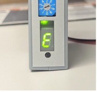 Wiring check image 1