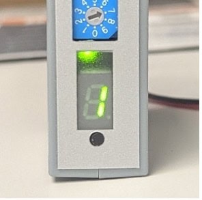 Wiring check image 2