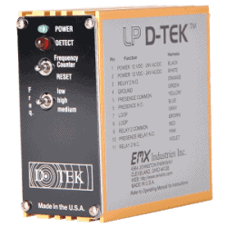 LP D-TEK
