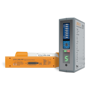 LRS Vehicle Detector - vehicle detection system