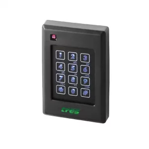 P-640-HA - PROXIMITY READER AND KEYPAD